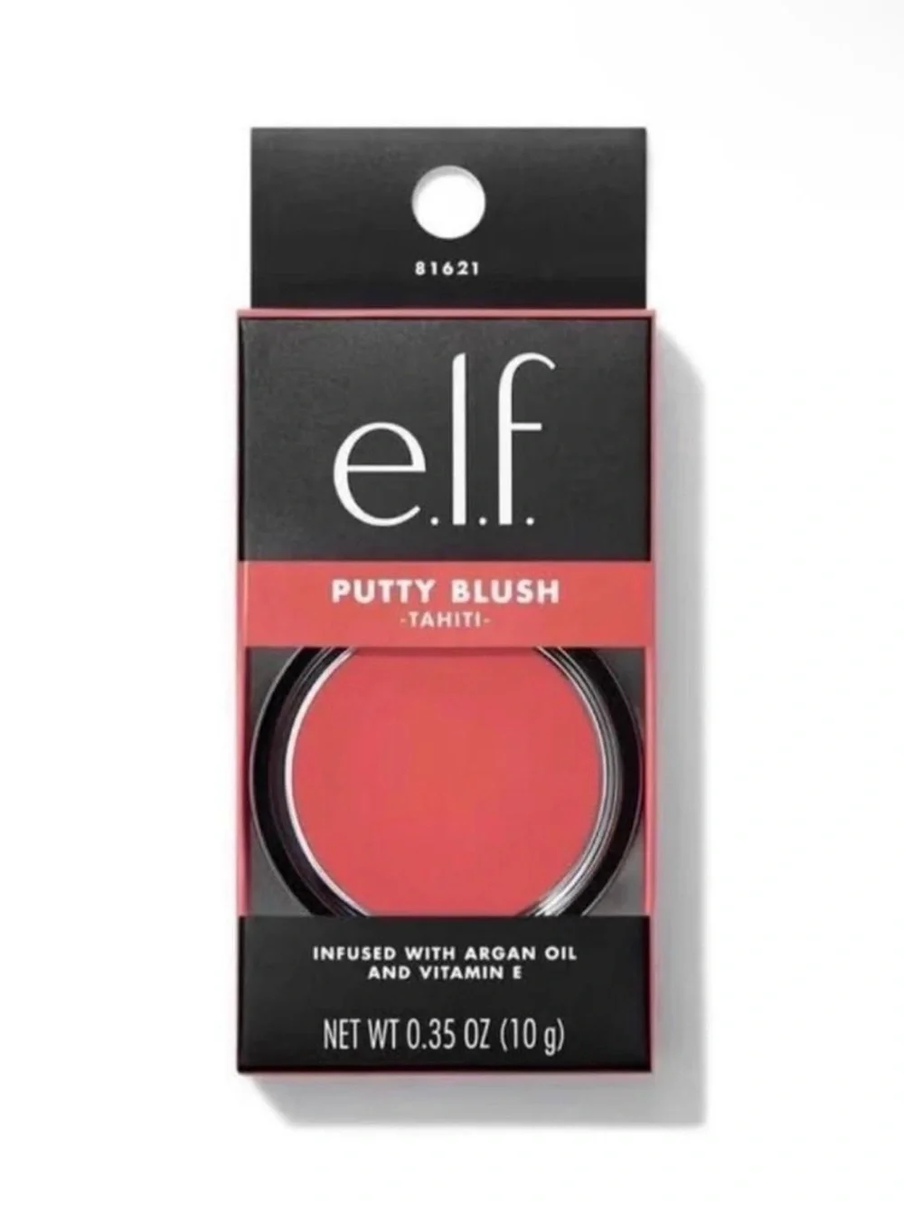 e.l.f. - Putty Blush